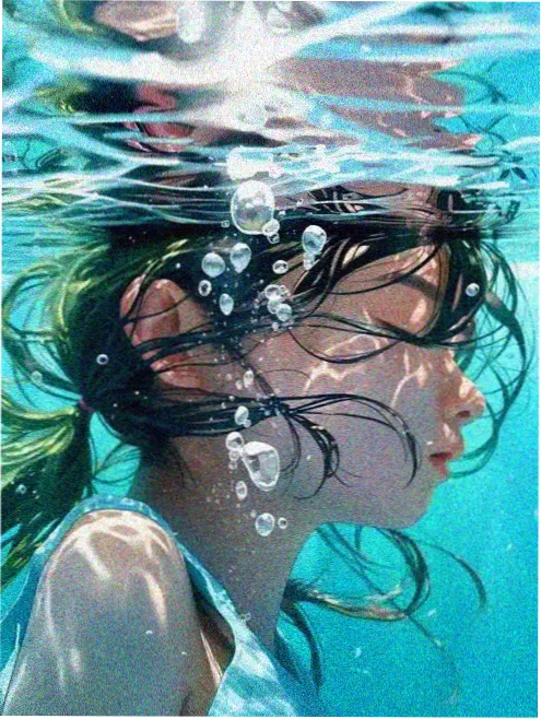 《回魂夜话》衍生动画短片画面